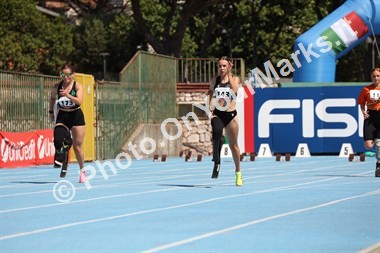 Campionati Italiani Paralimpici
