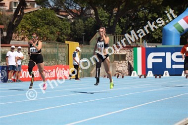 Campionati Italiani Paralimpici