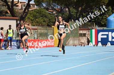 Campionati Italiani Paralimpici