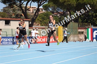 Campionati Italiani Paralimpici