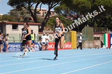 Campionati Italiani Paralimpici