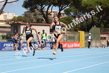 Campionati Italiani Paralimpici