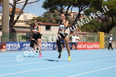 Campionati Italiani Paralimpici