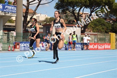 Campionati Italiani Paralimpici