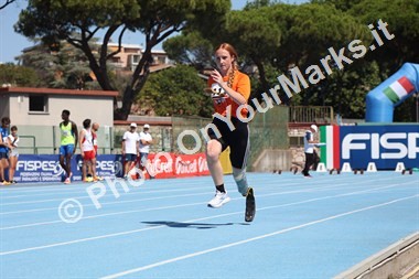 Campionati Italiani Paralimpici