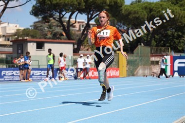 Campionati Italiani Paralimpici
