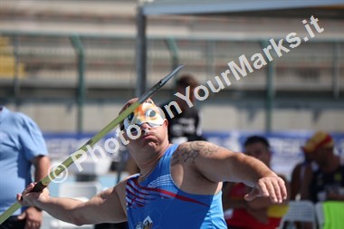 Campionati Italiani Paralimpici