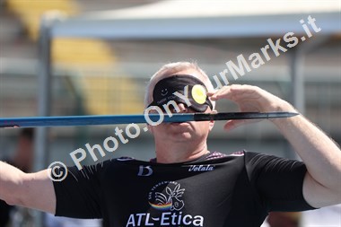 Campionati Italiani Paralimpici