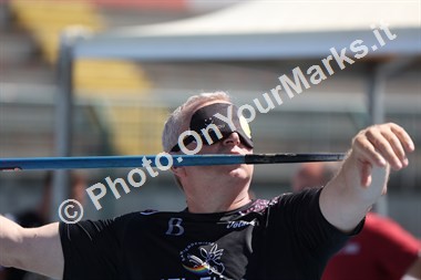 Campionati Italiani Paralimpici