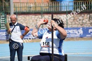Campionati Italiani Paralimpici