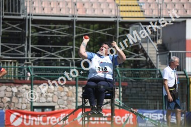 Campionati Italiani Paralimpici
