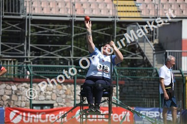 Campionati Italiani Paralimpici