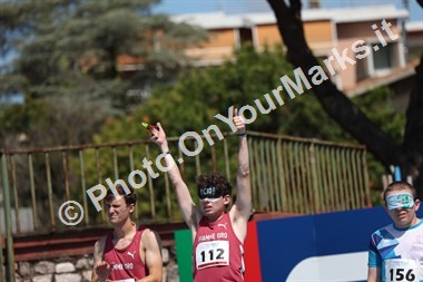 Campionati Italiani Paralimpici