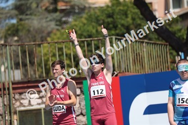 Campionati Italiani Paralimpici