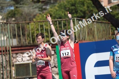 Campionati Italiani Paralimpici