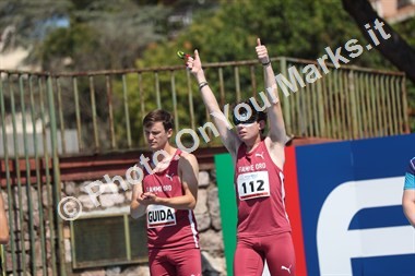 Campionati Italiani Paralimpici
