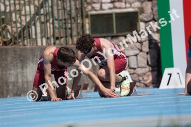 Campionati Italiani Paralimpici