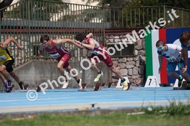 Campionati Italiani Paralimpici