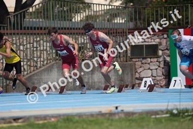 Campionati Italiani Paralimpici