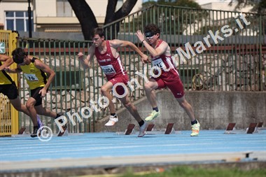 Campionati Italiani Paralimpici