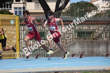Campionati Italiani Paralimpici