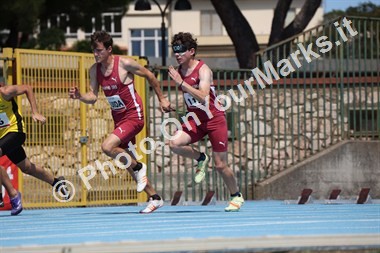 Campionati Italiani Paralimpici