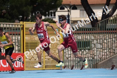 Campionati Italiani Paralimpici