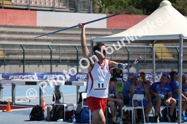 Campionati Italiani Paralimpici