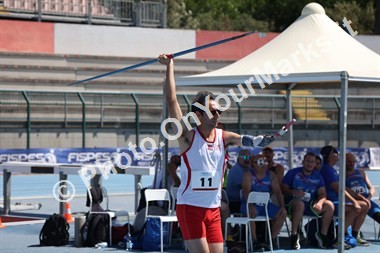 Campionati Italiani Paralimpici