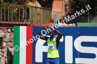 Campionati Italiani Paralimpici