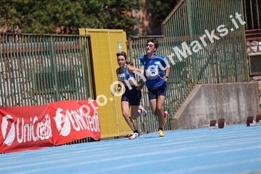 Campionati Italiani Paralimpici