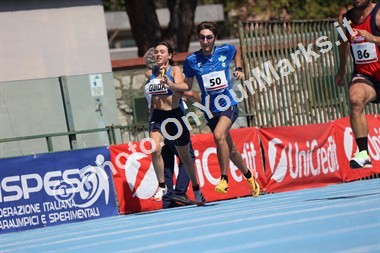 Campionati Italiani Paralimpici