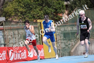 Campionati Italiani Paralimpici