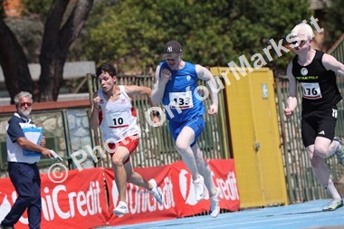 Campionati Italiani Paralimpici