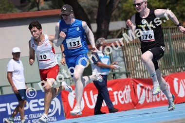 Campionati Italiani Paralimpici