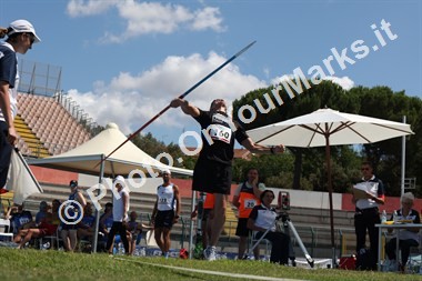 Campionati Italiani Paralimpici