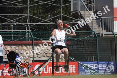 Campionati Italiani Paralimpici
