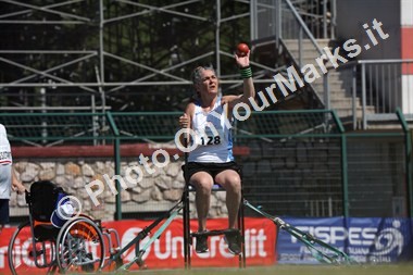 Campionati Italiani Paralimpici