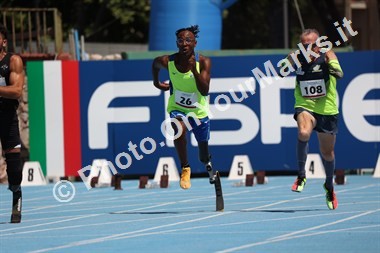 Campionati Italiani Paralimpici