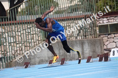 Campionati Italiani Paralimpici