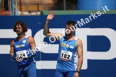 Campionati Italiani Paralimpici