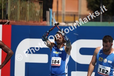 Campionati Italiani Paralimpici