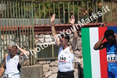 Campionati Italiani Paralimpici