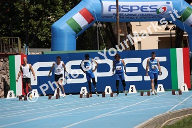 Campionati Italiani Paralimpici