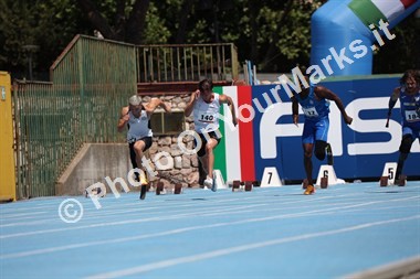 Campionati Italiani Paralimpici