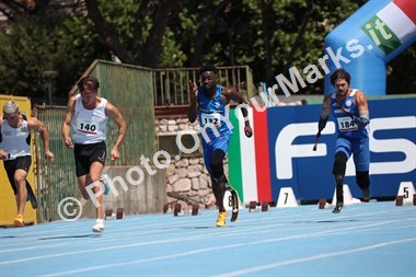Campionati Italiani Paralimpici
