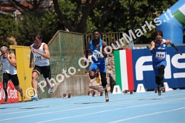 Campionati Italiani Paralimpici