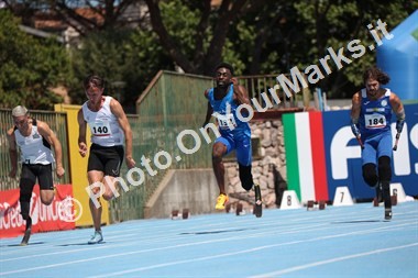Campionati Italiani Paralimpici
