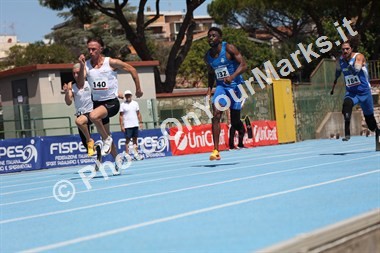 Campionati Italiani Paralimpici
