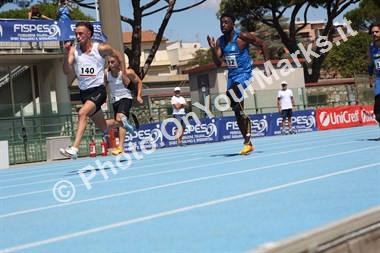 Campionati Italiani Paralimpici